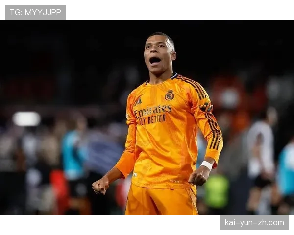 姆巴佩连续多轮未进球 皇马锋线组合需调整