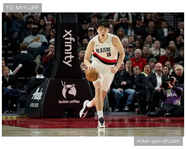 开拓者防守轮转更加默契 协防补位意识明显改善