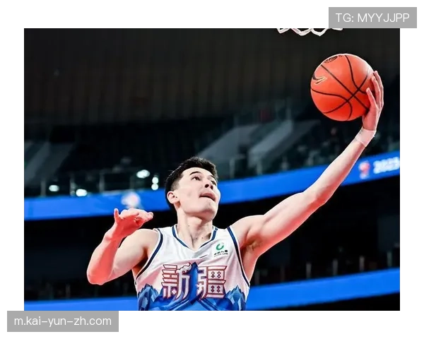 新疆末节防守窒息锁死广东 阿不都沙拉木关键抢断定胜局